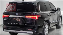 Toyota Sequoia